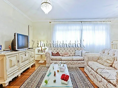 Apartamento 3 Quartos com 1 Suíte e 140m² - Santa Cecilia - Apartamento em Santa Cecilia, Sao Paulo - Foto 4