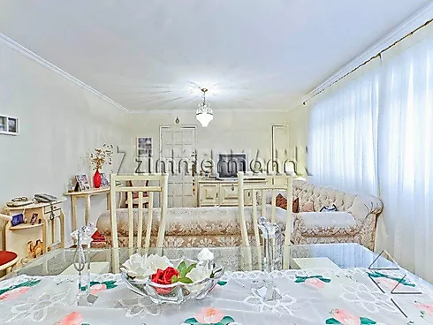 Apartamento 3 Quartos com 1 Suíte e 140m² - Santa Cecilia - Apartamento em Santa Cecilia, Sao Paulo - Foto 5