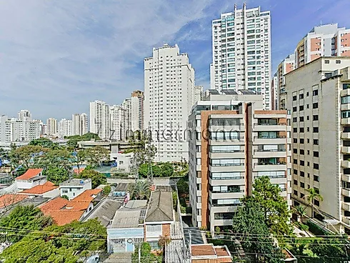 Apartamento 3 Quartos com 1 Suíte e 125m² - Alto da Lapa - Apartamento em Alto Da Lapa, São Paulo - Foto 4