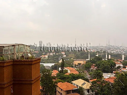 Apartamento 3 Quartos com 3 Suítes e 260m² - Higienopolis - Apartamento em Higienopolis, Sao Paulo - Foto 5