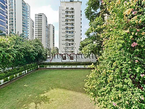Apartamento 4 Quartos com 4 Suítes e 320m² - Alto de Pinheiros - Apartamento em Alto De Pinheiros, São Paulo - Foto 4