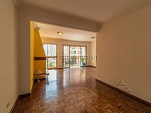 Apartamento 4 Quartos com 2 Suítes e 170m² - Perdizes - Apartamento em Perdizes, Sao Paulo - Foto 1