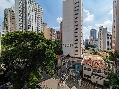Apartamento 4 Quartos com 2 Suítes e 170m² - Perdizes - Apartamento em Perdizes, Sao Paulo - Foto 4