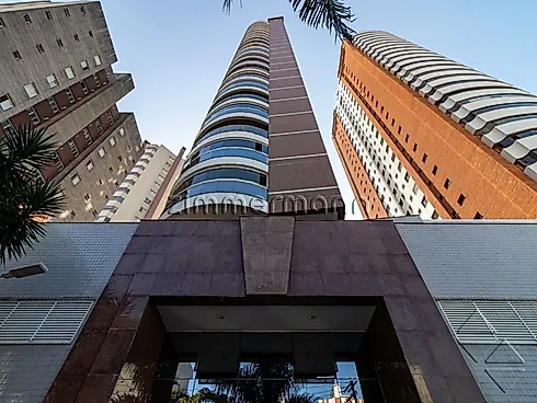 Perdizes, São Paulo