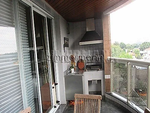 Apartamento 4 Quartos com 2 Suítes e 190m² - Perdizes - Apartamento em Perdizes, São Paulo - Foto 2