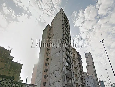 Santa Cecilia, São Paulo