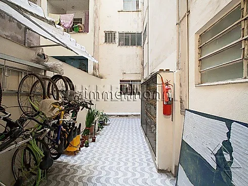 Apartamento 2 Quartos com 66m² - Santa Cecilia - Apartamento em Santa Cecilia, São Paulo - Foto 2