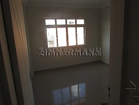 Apartamento 2 Quartos com 66m² - Santa Cecilia - Apartamento em Santa Cecilia, São Paulo - Foto 4