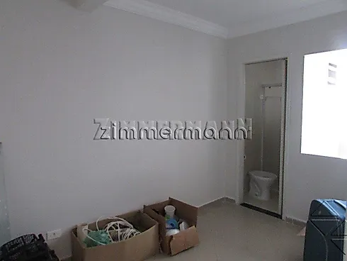 Apartamento 2 Quartos com 66m² - Santa Cecilia - Apartamento em Santa Cecilia, São Paulo - Foto 5