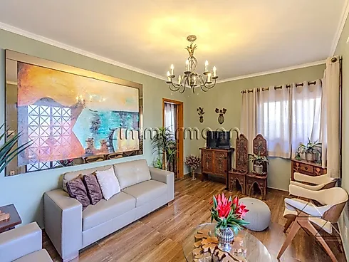 Casa 3 Quartos com 2 Suítes e 180m² - Pinheiros - Casa em Pinheiros, São Paulo - Foto 4