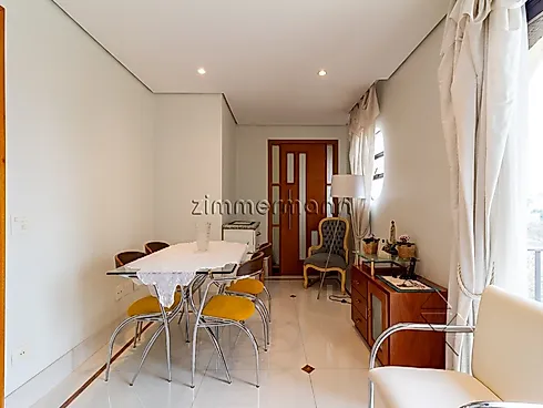 Apartamento 3 Quartos com 1 Suíte e 79m² - Pompeia - Apartamento em Pompeia, São Paulo - Foto 2