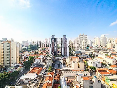 Apartamento 3 Quartos com 1 Suíte e 68m² - Barra Funda - Apartamento em Barra Funda, São Paulo - Foto 4