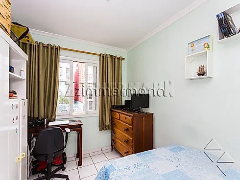 Apartamento 2 Quartos com 60m² - Perdizes - Apartamento em Perdizes, Sao Paulo - Foto 3