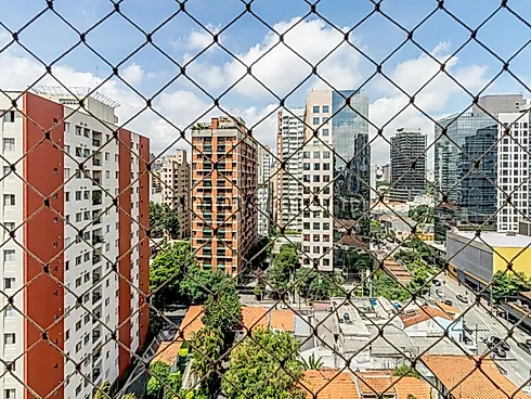 Apartamento 3 Quartos com 1 Suíte e 148m² - Pinheiros - Apartamento em Pinheiros, São Paulo - Foto 3