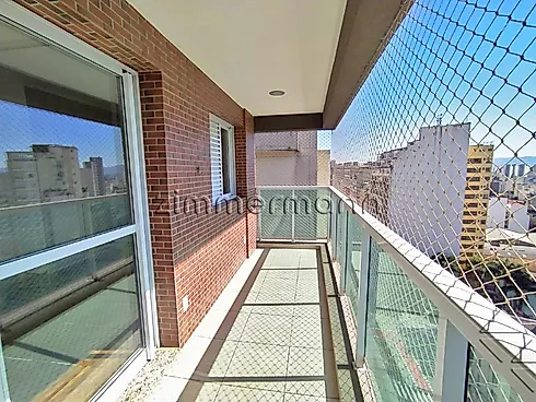 Apartamento 1 Quarto com 1 Suíte e 41m² - Santa Cecilia - Apartamento em Santa Cecilia, São Paulo - Foto 4