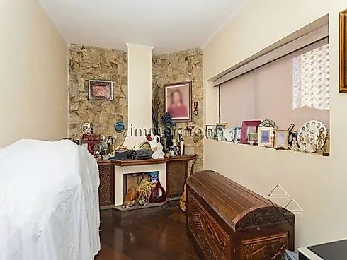 Apartamento 4 Quartos com 2 Suítes e 177m² - Perdizes - Apartamento em Perdizes, São Paulo - Foto 4