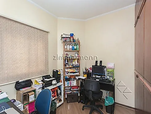 Apartamento 4 Quartos com 2 Suítes e 177m² - Perdizes - Apartamento em Perdizes, São Paulo - Foto 5