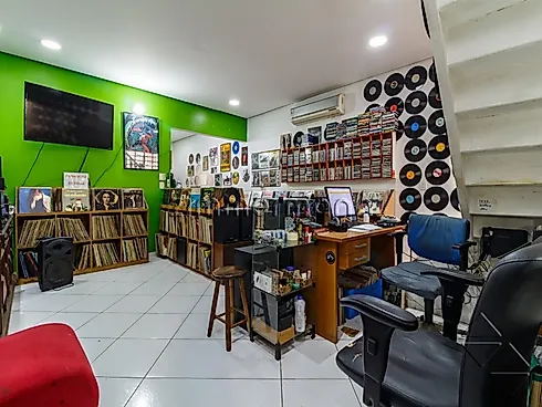 Pinheiros, São Paulo