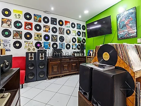 Casa 4 Quartos com 243m² - Pinheiros - Casa em Pinheiros, São Paulo - Foto 3