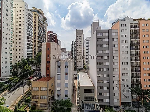 Apartamento 4 Quartos com 1 Suíte e 220m² - Perdizes - Apartamento em Perdizes, São Paulo - Foto 2