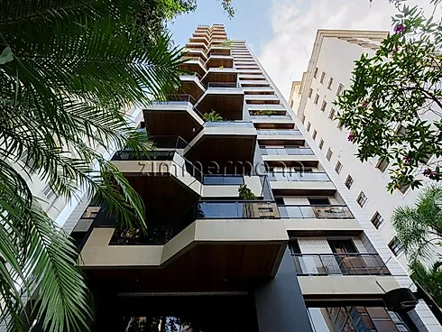 Higienopolis, Sao Paulo