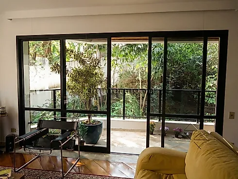 Apartamento 4 Quartos com 4 Suítes e 297m² - Alto de Pinheiros - Apartamento em Alto De Pinheiros, São Paulo - Foto 2