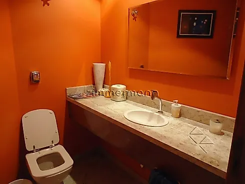 Apartamento 4 Quartos com 4 Suítes e 297m² - Alto de Pinheiros - Apartamento em Alto De Pinheiros, São Paulo - Foto 4