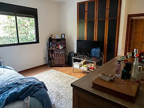 Apartamento 4 Quartos com 4 Suítes e 297m² - Alto de Pinheiros - Apartamento em Alto De Pinheiros, São Paulo - Foto 5
