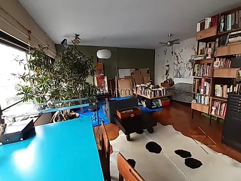 Apartamento 3 Quartos com 115m² - Bela Vista - Apartamento em Bela Vista, São Paulo - Foto 2