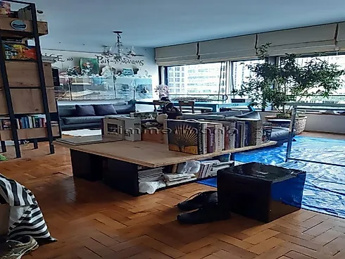 Apartamento 3 Quartos com 115m² - Bela Vista - Apartamento em Bela Vista, São Paulo - Foto 3