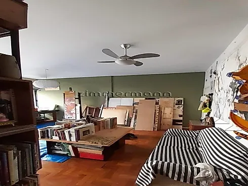 Apartamento 3 Quartos com 115m² - Bela Vista - Apartamento em Bela Vista, São Paulo - Foto 5