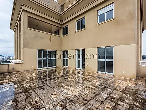 Apartamento 4 Quartos com 4 Suítes e 703m² - Pinheiros - Apartamento em Pinheiros, São Paulo - Foto 1