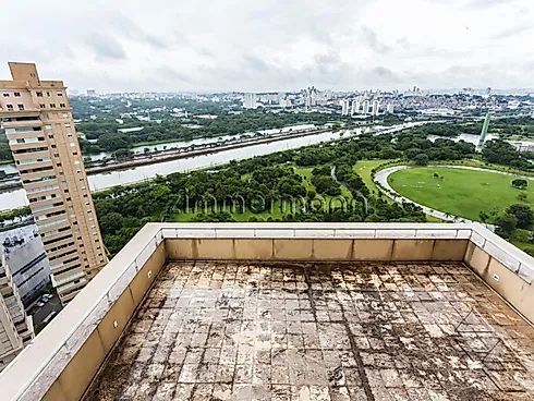 Apartamento 4 Quartos com 4 Suítes e 703m² - Pinheiros - Apartamento em Pinheiros, São Paulo - Foto 2