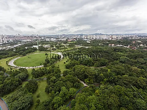 Apartamento 4 Quartos com 4 Suítes e 703m² - Pinheiros - Apartamento em Pinheiros, São Paulo - Foto 3