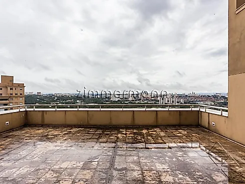 Apartamento 4 Quartos com 4 Suítes e 703m² - Pinheiros - Apartamento em Pinheiros, São Paulo - Foto 5