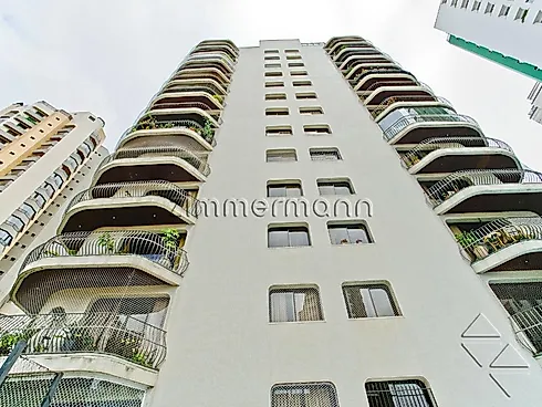 Perdizes, São Paulo