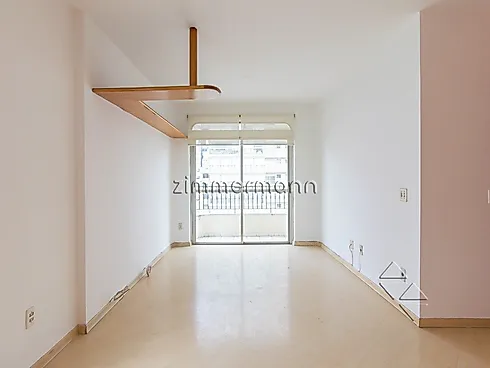Apartamento 3 Quartos com 1 Suíte e 110m² - Santa Cecilia - Apartamento em Santa Cecilia, Sao Paulo - Foto 2