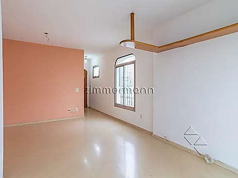 Apartamento 3 Quartos com 1 Suíte e 110m² - Santa Cecilia - Apartamento em Santa Cecilia, Sao Paulo - Foto 4