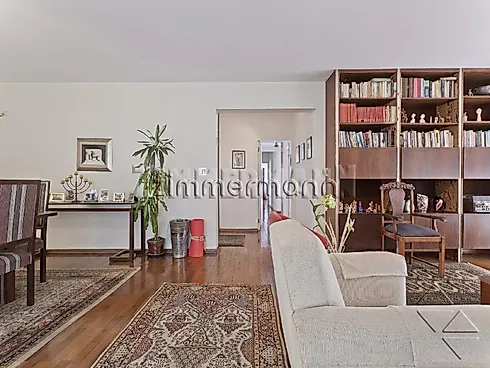 Apartamento 3 Quartos com 1 Suíte e 199m² - Santa Cecilia - Apartamento em Santa Cecilia, Sao Paulo - Foto 4