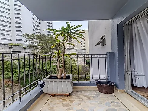 Apartamento 2 Quartos com 58m² - Alto da Lapa - Apartamento em Alto Da Lapa, São Paulo - Foto 4