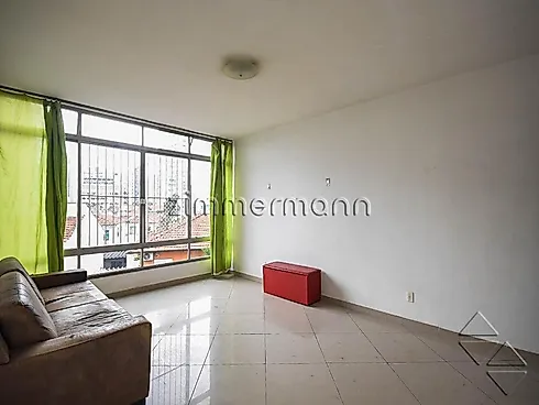 Apartamento 2 Quartos com 117m² - Pinheiros - Apartamento em Pinheiros, São Paulo - Foto 2