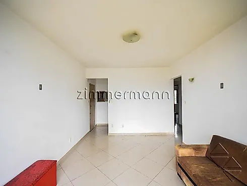 Apartamento 2 Quartos com 117m² - Pinheiros - Apartamento em Pinheiros, São Paulo - Foto 3