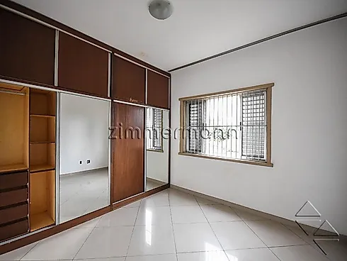 Apartamento 2 Quartos com 117m² - Pinheiros - Apartamento em Pinheiros, São Paulo - Foto 4