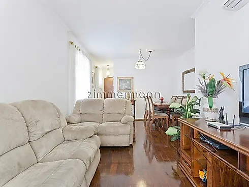 Apartamento 3 Quartos com 1 Suíte e 110m² - Santa Cecilia - Apartamento em Santa Cecilia, Sao Paulo - Foto 4