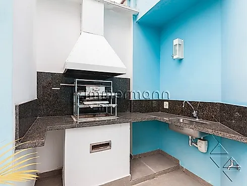 Apartamento 4 Quartos com 3 Suítes e 433m² - Perdizes - Apartamento em Perdizes, Sao Paulo - Foto 4