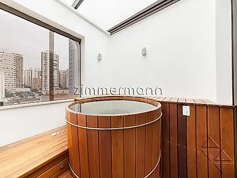 Apartamento 4 Quartos com 3 Suítes e 433m² - Perdizes - Apartamento em Perdizes, Sao Paulo - Foto 5