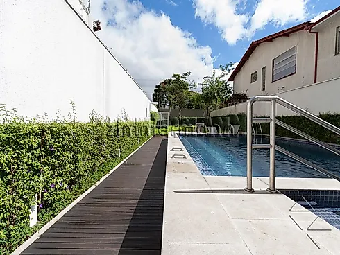 Apartamento 1 Quarto com 58m² - Sumare - Apartamento em Sumare, São Paulo - Foto 2