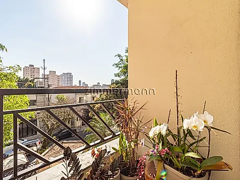 Apartamento 3 Quartos com 1 Suíte e 74m² - Lapa - Apartamento em Lapa, São Paulo - Foto 2