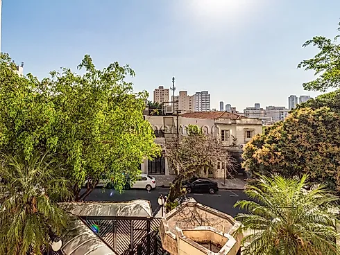 Apartamento 3 Quartos com 1 Suíte e 74m² - Lapa - Apartamento em Lapa, São Paulo - Foto 3