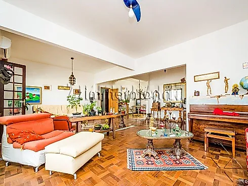 Apartamento 3 Quartos com 220m² - Campos Eliseos - Apartamento em Campos Eliseos, São Paulo - Foto 2